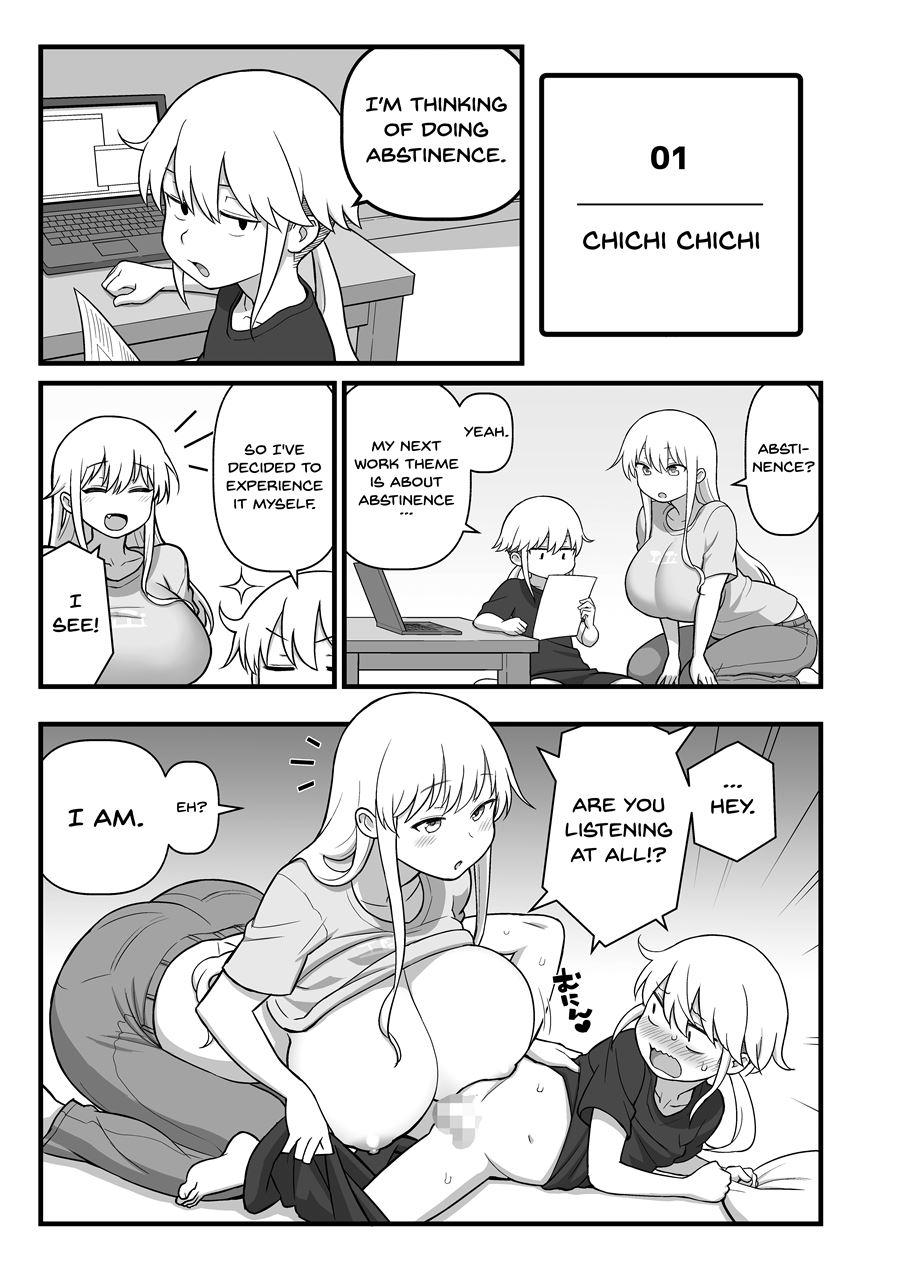 Akkun's Everyday Life + C95 Extras Chapter 1 Page 29