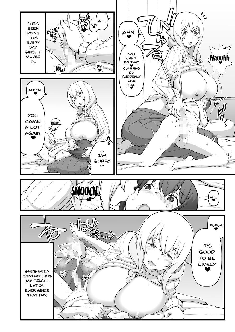 Akkun's Everyday Life + C95 Extras Chapter 1 Page 3