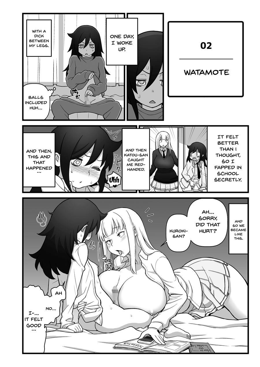 Akkun's Everyday Life + C95 Extras Chapter 1 Page 32