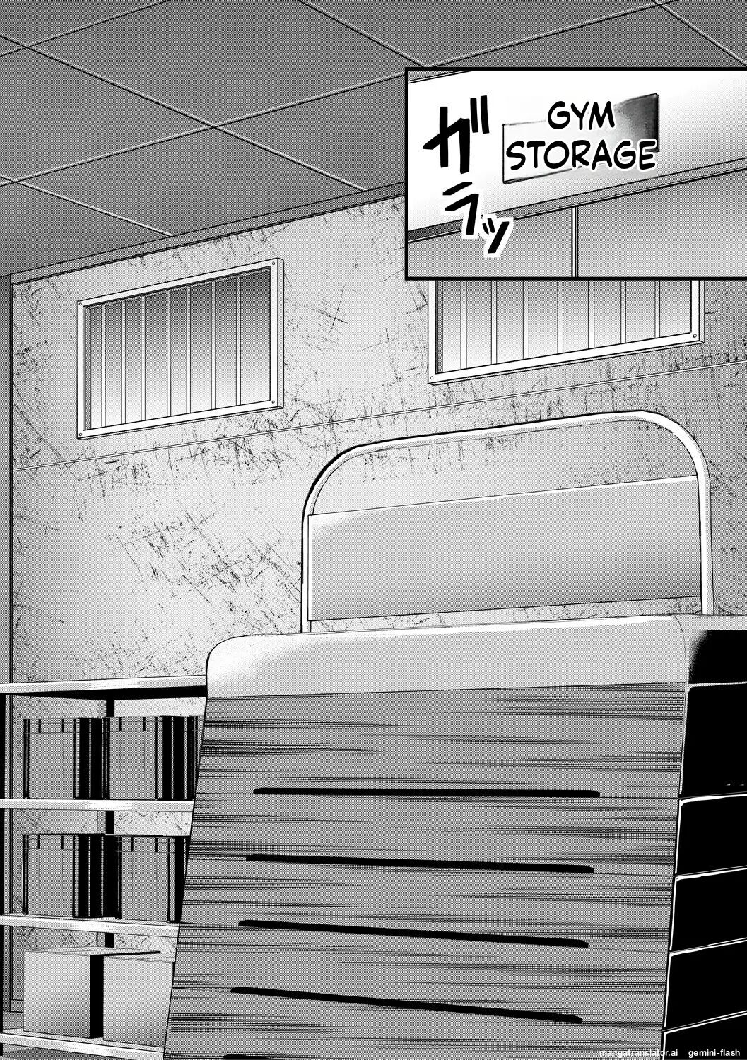 Akuratsu Reijou Gyakuten Choukyou 1