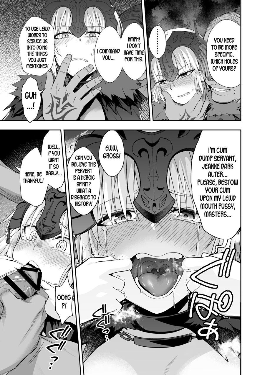 Akusei Reijou Maen Shinjuku 1