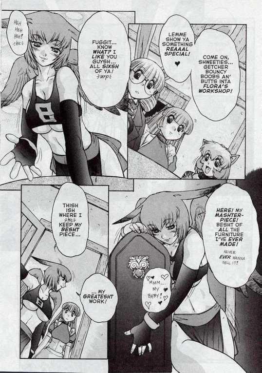 Alice In Sexland 1