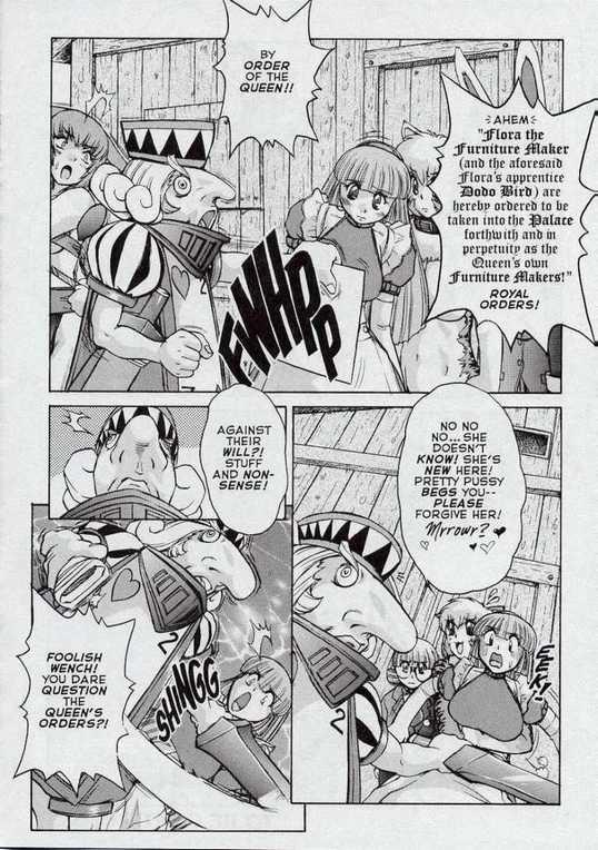 Alice In Sexland 1