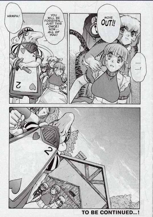 Alice In Sexland 1