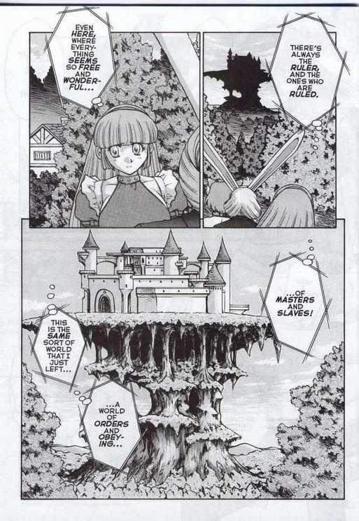 Alice In Sexland 1