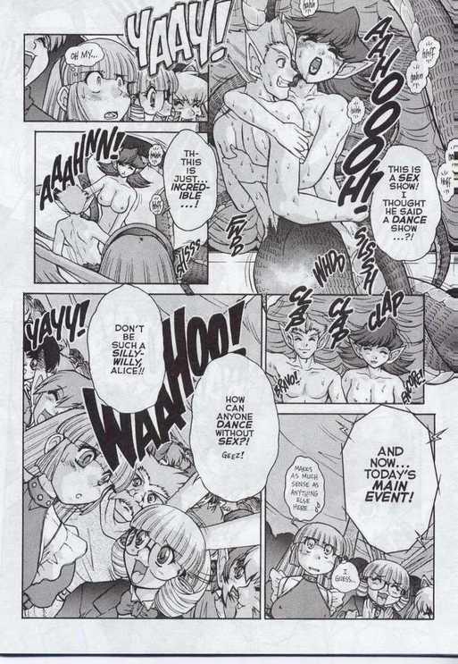 Alice In Sexland 1