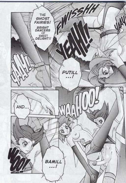 Alice In Sexland 1