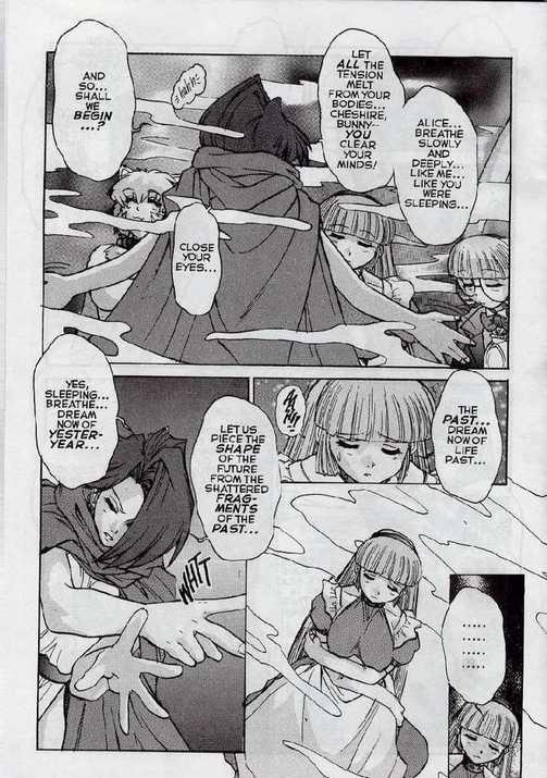 Alice In Sexland 1