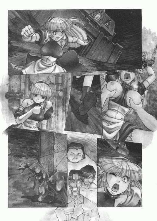 Alice In Sexland 1