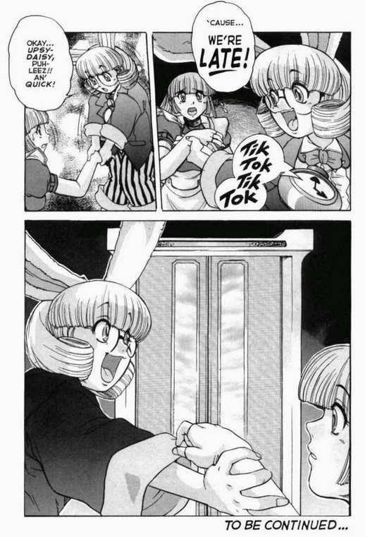 Alice In Sexland 1