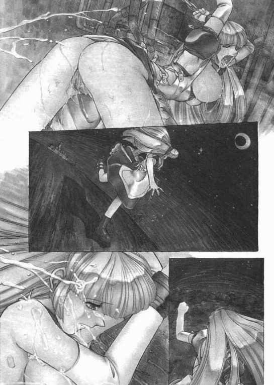 Alice In Sexland 1
