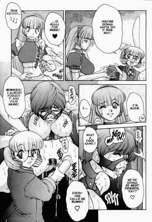 Alice In Sexland 1