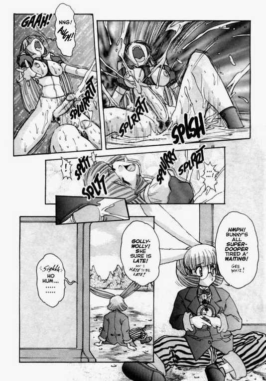 Alice In Sexland 1
