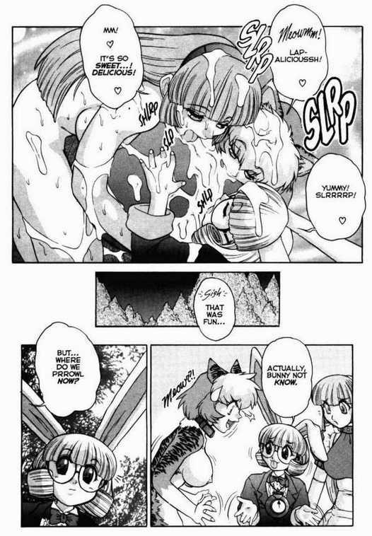 Alice In Sexland 1