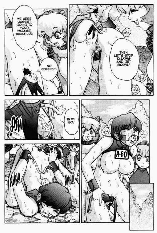 Alice In Sexland 1