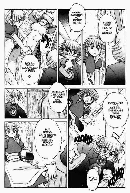 Alice In Sexland 1