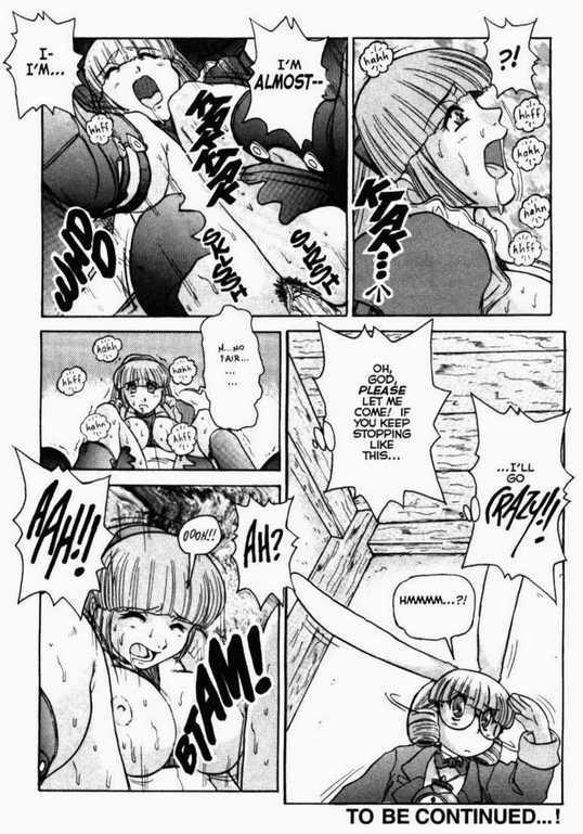 Alice In Sexland 1