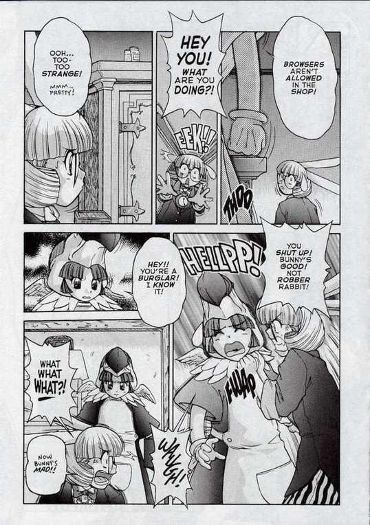 Alice In Sexland 1