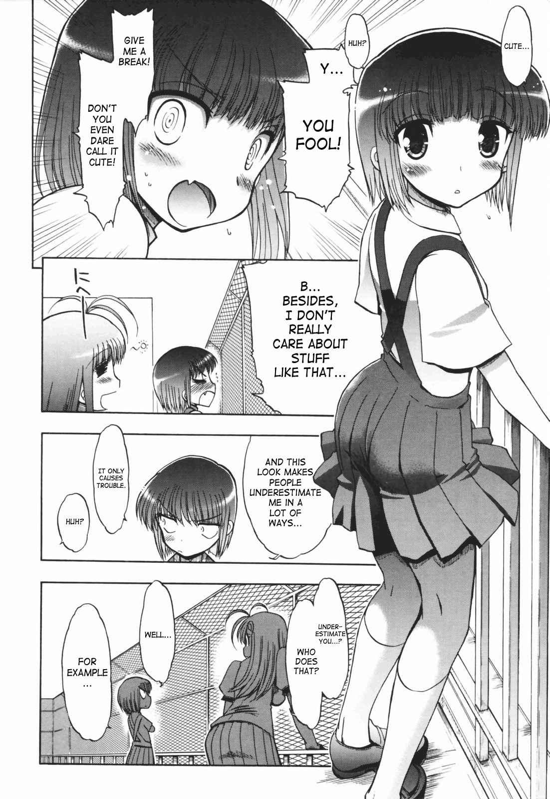 Alignment You! You! 1
