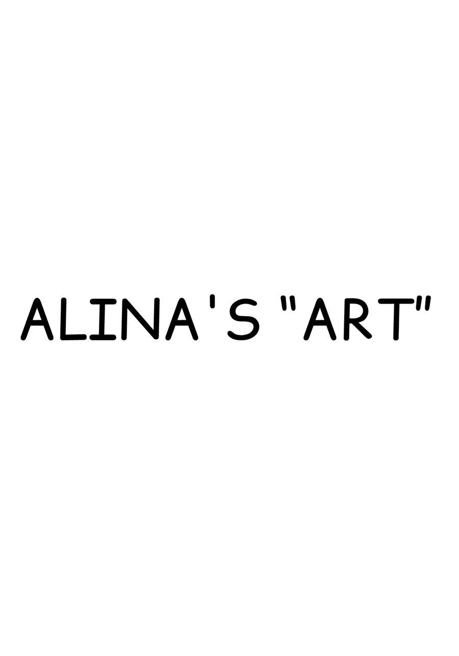 Alina's Art 1