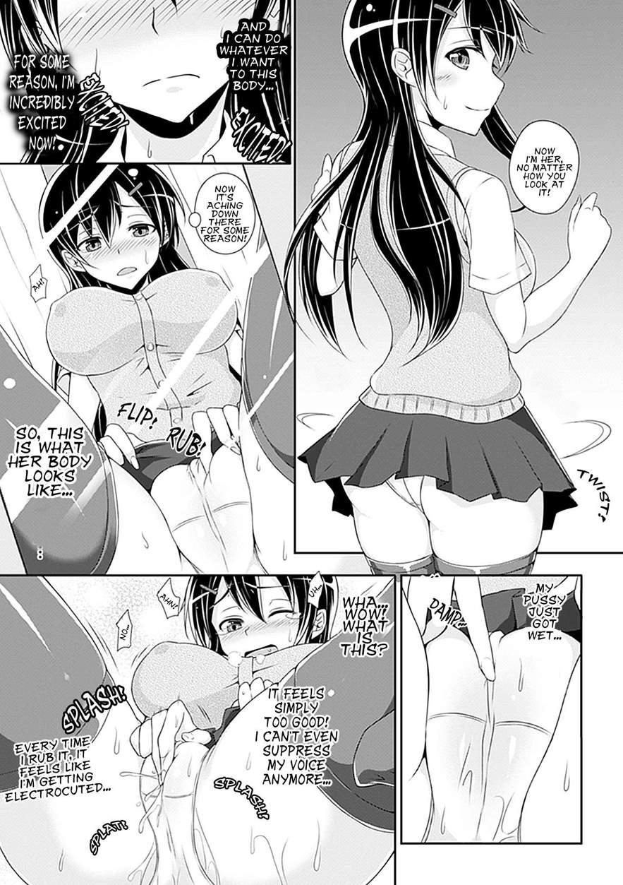 Am I Going To Be An Honors Student Starting Today? Chapter 1 Page 5