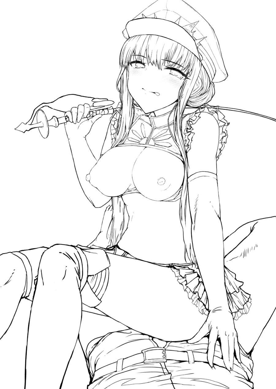 Am I Going To Lose My Virginity? Chapter 1 Page 2