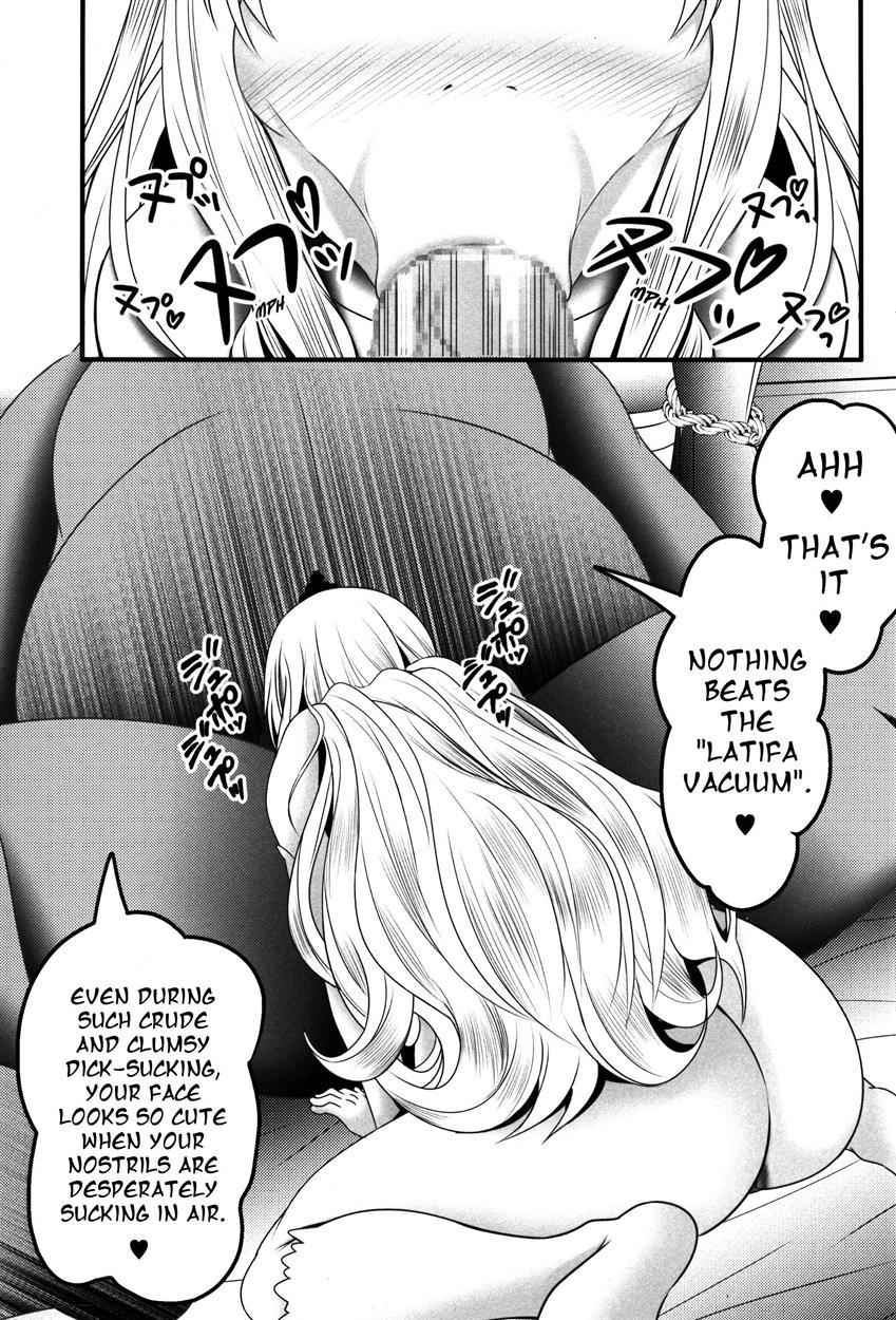 Amabuhi [scat] 1
