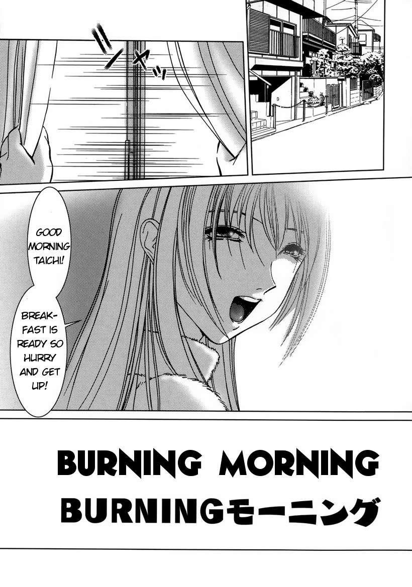 Amaetai Fucks 1