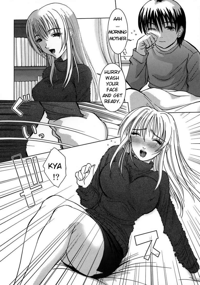 Amaetai Fucks 1