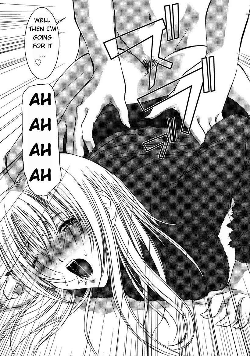 Amaetai Fucks 1