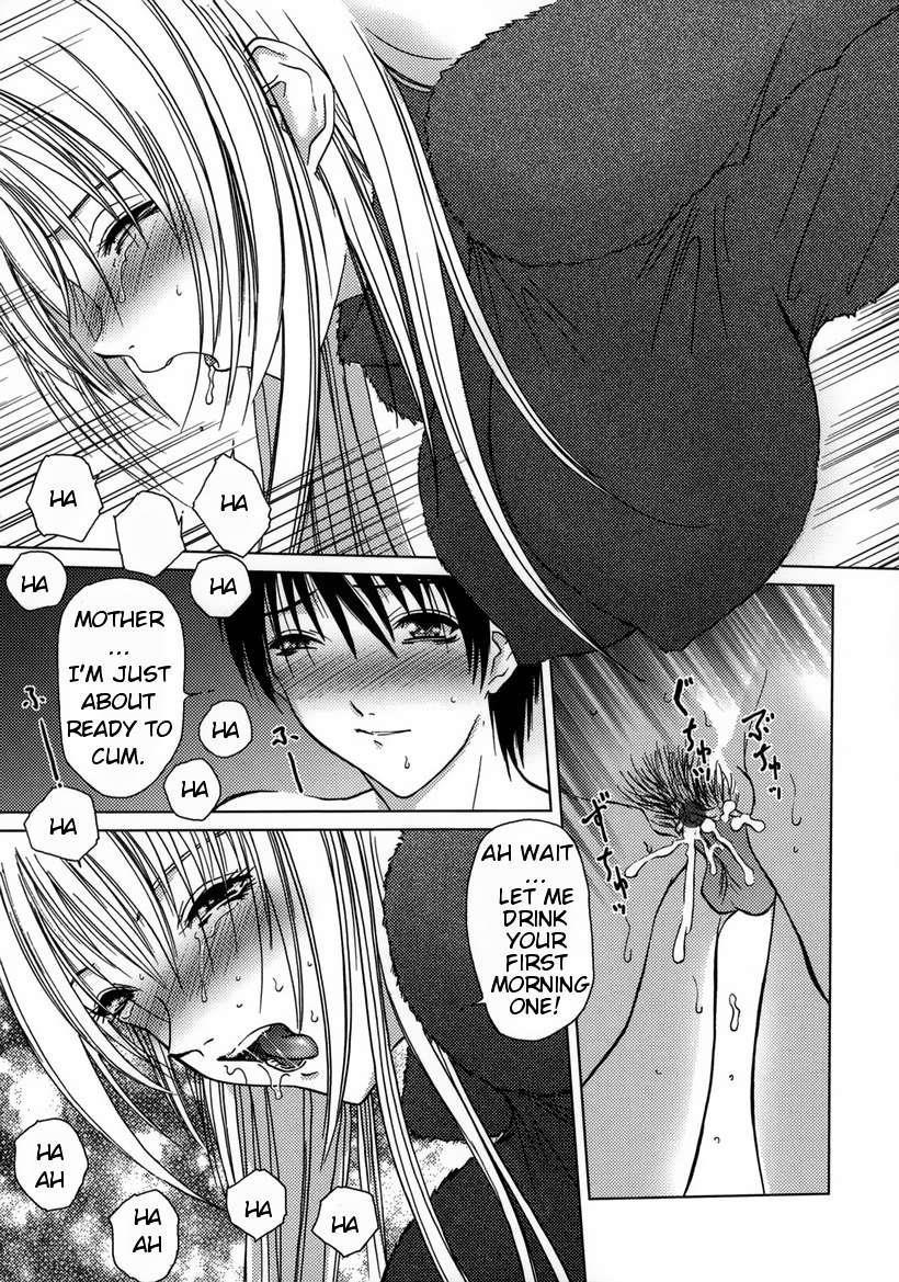 Amaetai Fucks 1