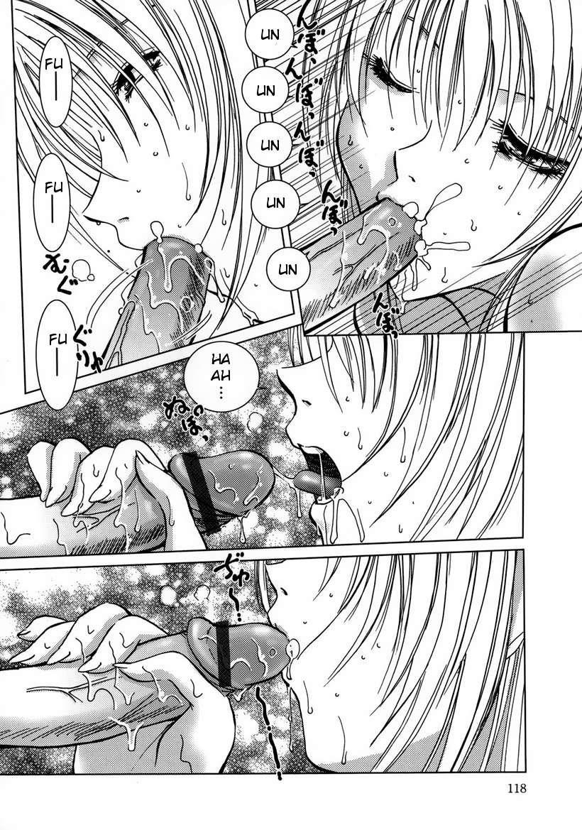 Amaetai Fucks 1
