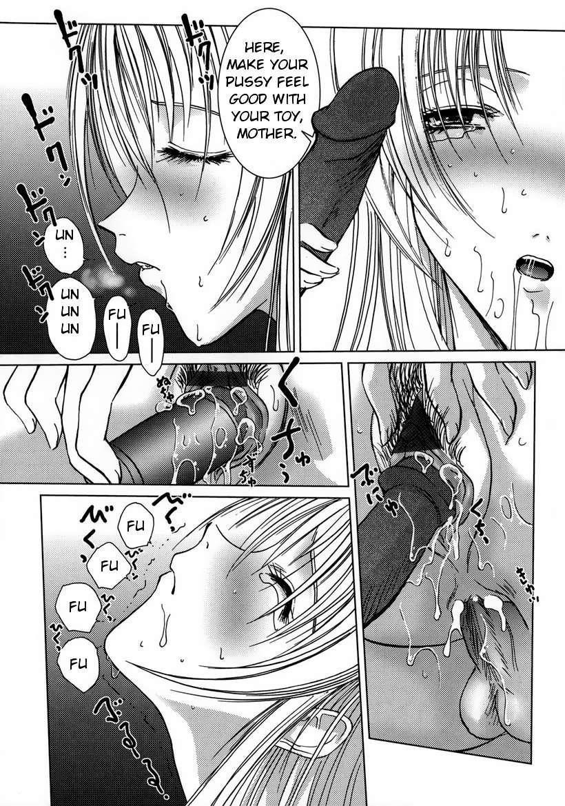 Amaetai Fucks 1