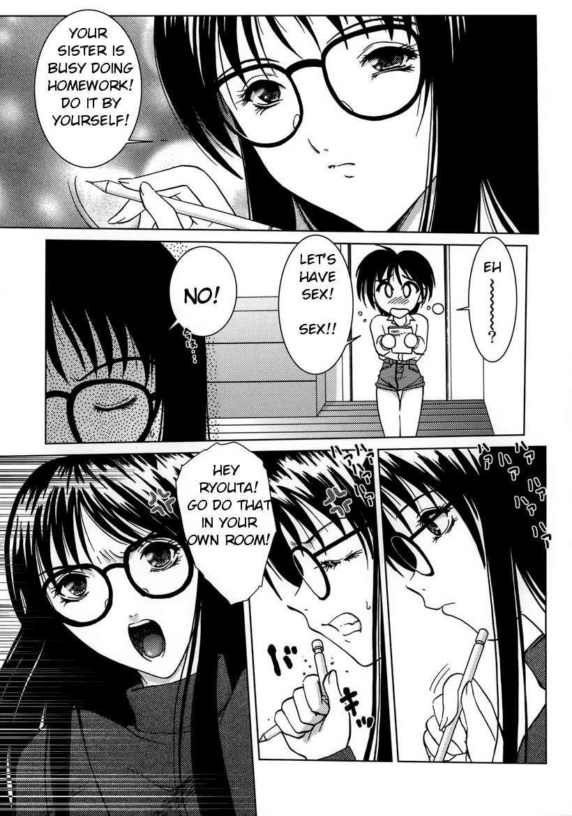 Amaetai Fucks 1