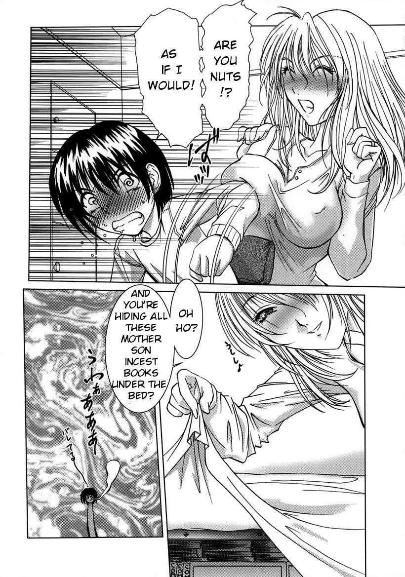 Amaetai Fucks 1