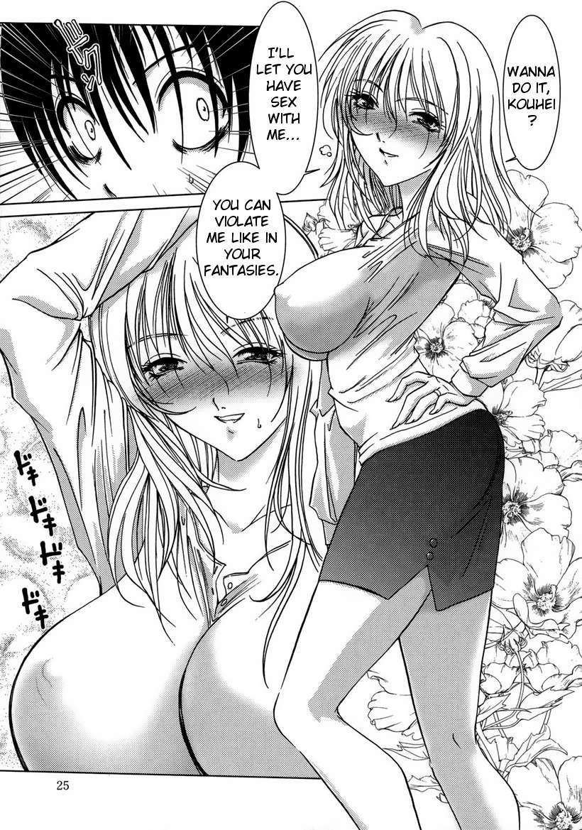 Amaetai Fucks 1