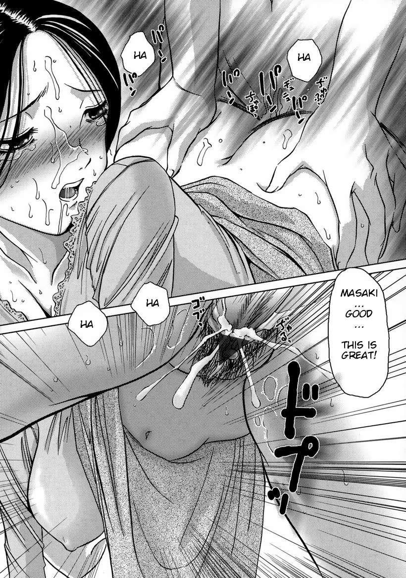 Amaetai Fucks 1