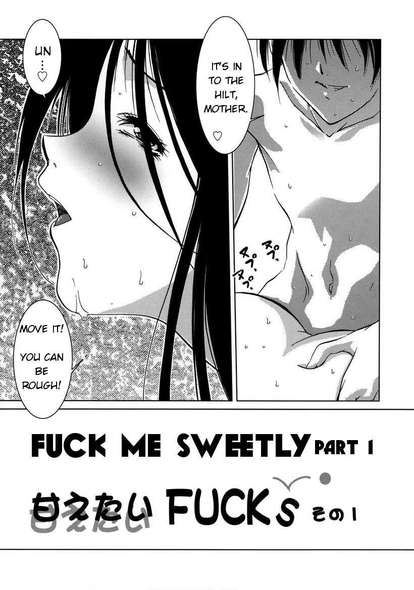 Amaetai Fucks 1