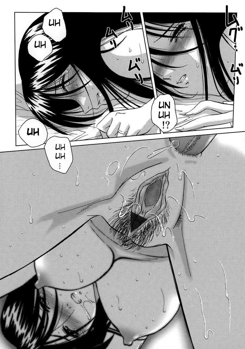 Amaetai Fucks 1