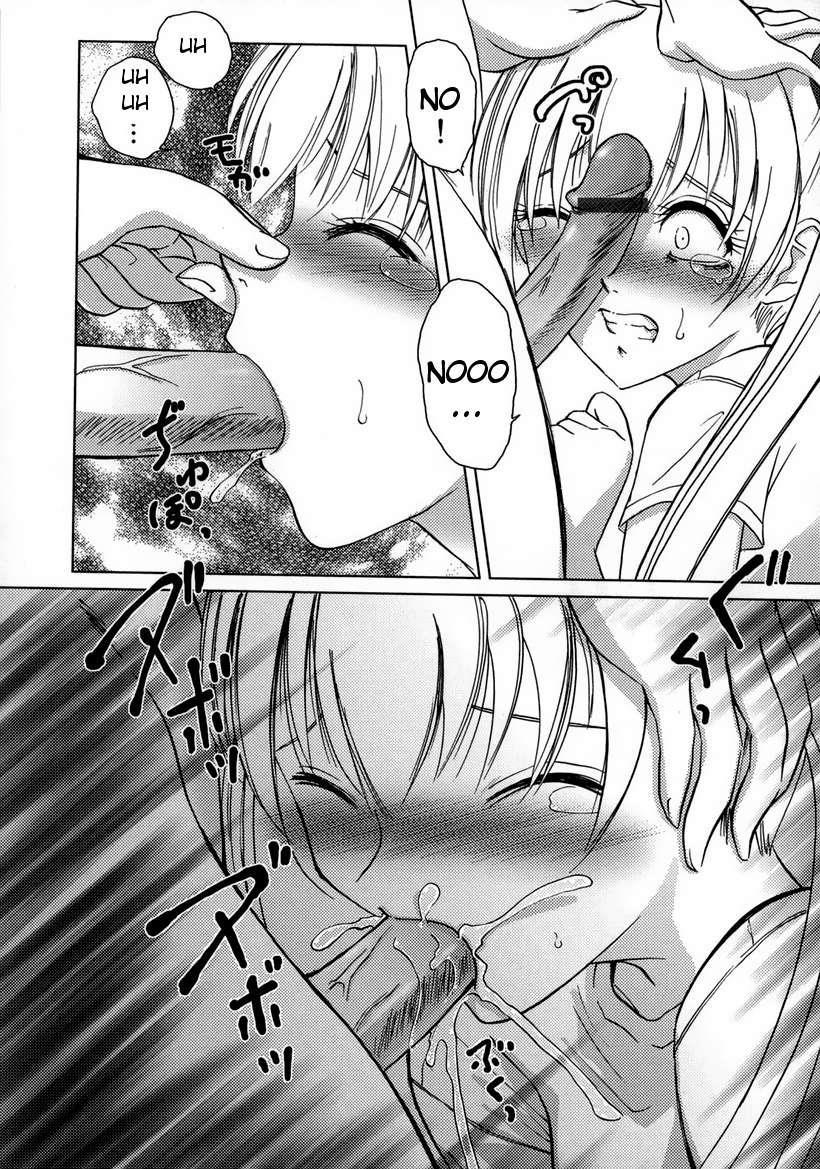 Amaetai Fucks 1