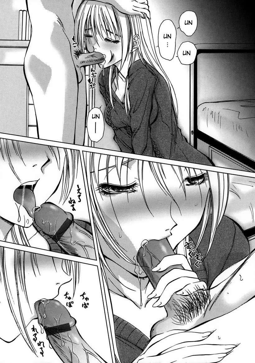 Amaetai Fucks 1