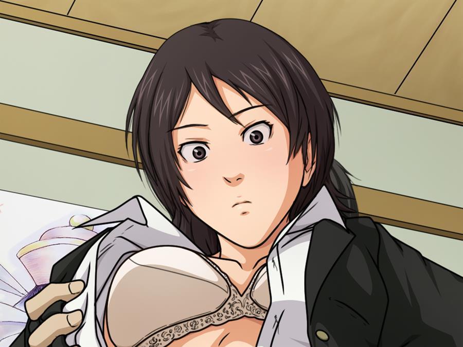 Amagami Sub Chara Ryoujoku Cg Shuu Kimootaxtousatsuxrape 1