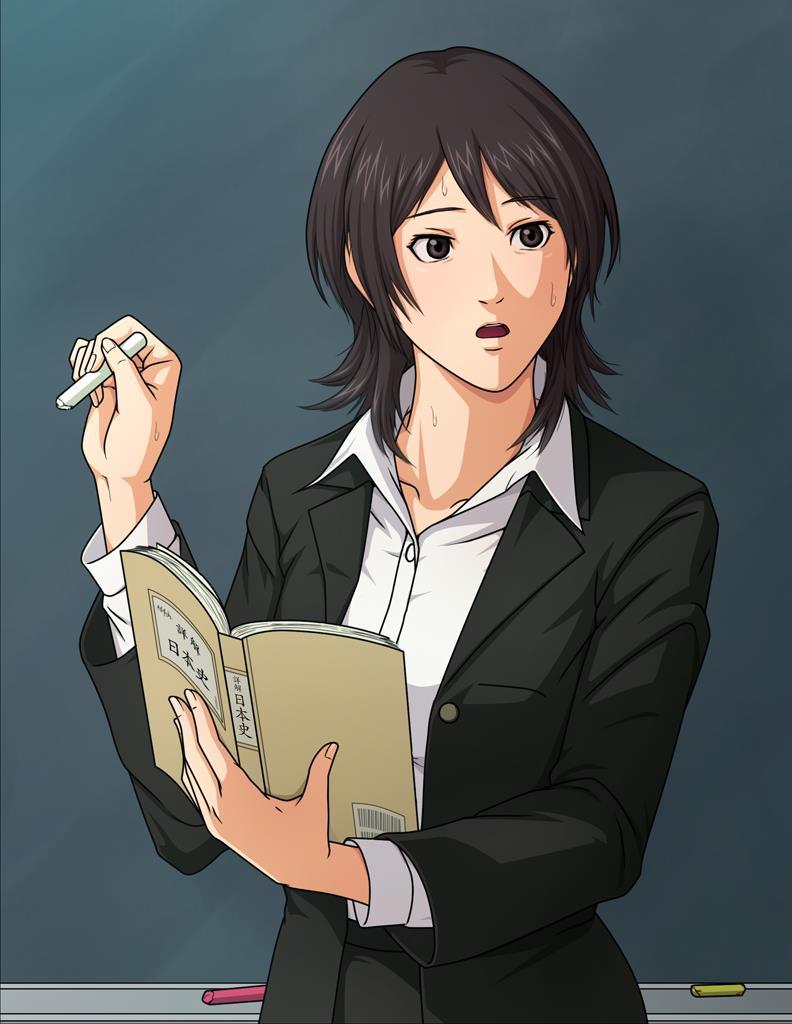 Amagami Sub Chara Ryoujoku Cg Shuu Kimootaxtousatsuxrape 1