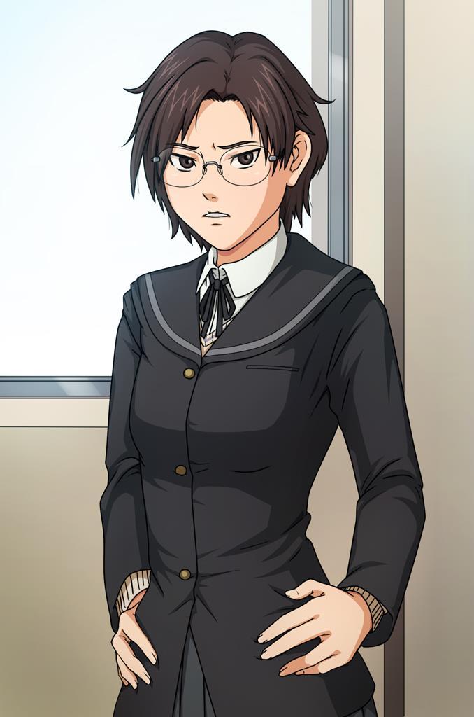 Amagami Sub Chara Ryoujoku Cg Shuu Kimootaxtousatsuxrape 1