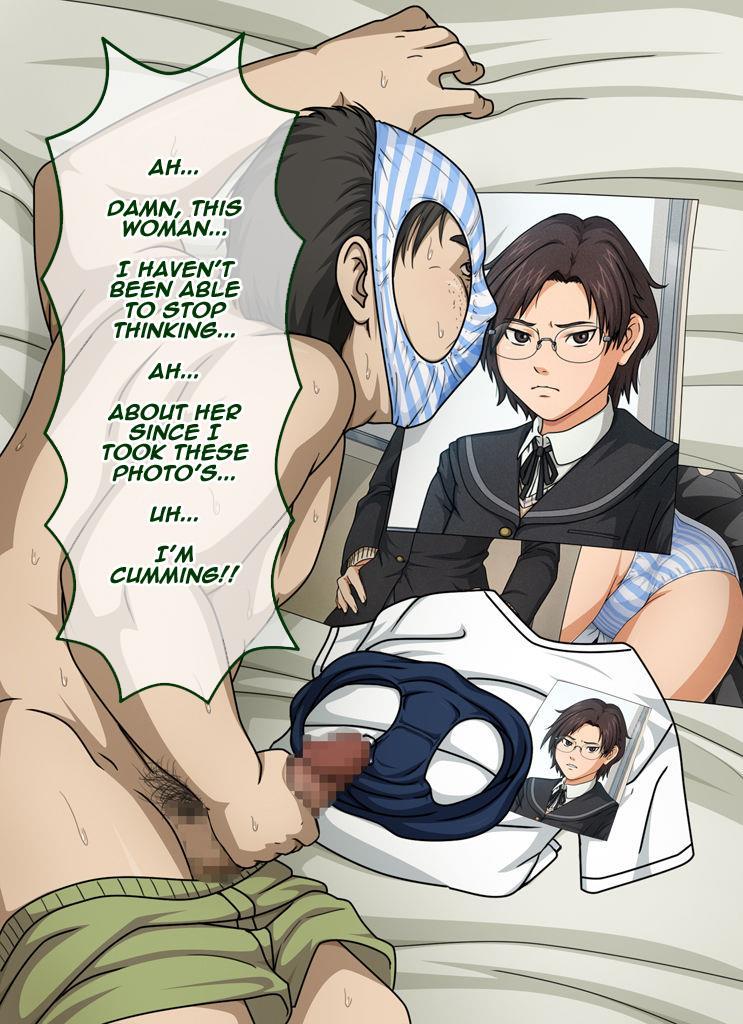 Amagami Sub Chara Ryoujoku Cg Shuu Kimootaxtousatsuxrape 1