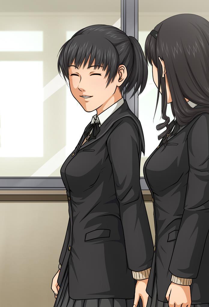 Amagami Sub Chara Ryoujoku Cg Shuu Kimootaxtousatsuxrape 1