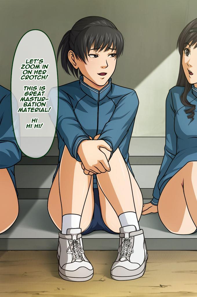 Amagami Sub Chara Ryoujoku Cg Shuu Kimootaxtousatsuxrape 1