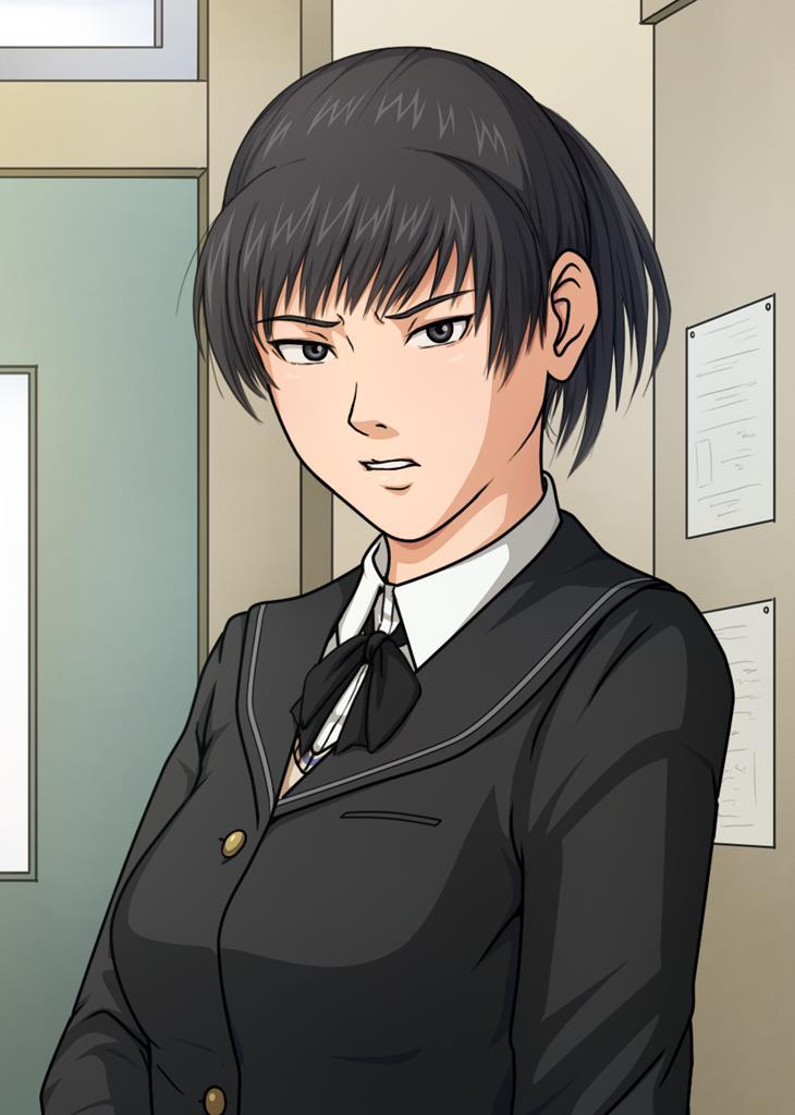 Amagami Sub Chara Ryoujoku Cg Shuu Kimootaxtousatsuxrape 1