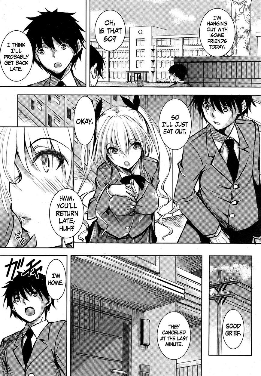 Amaimouto 1