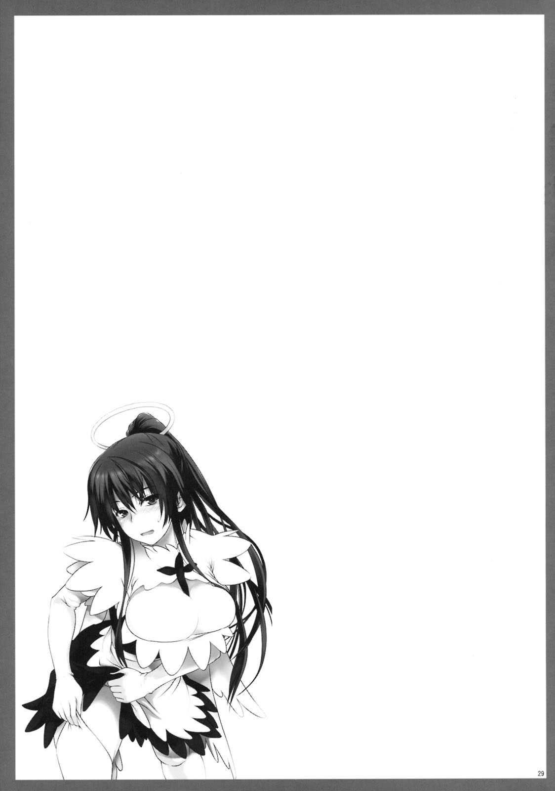 Amakusa Moyou Na 3